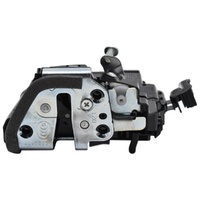 Toyota Rear Right Hand Door Lock Assembly