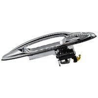 Toyota Right Front Door Outside Handle Assembly TO6921060061
