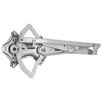 Toyota Front Door Window Regulator Assembly Right Hand