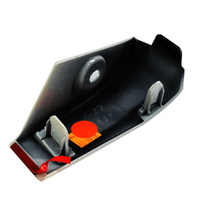 Toyota Front Guard Lower Moulding Right Hand for Kluger 12/2013-12/2019