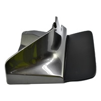 Toyota Rear Left Hand Quarter Panel Mudguard TO7662660170F0