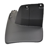 Toyota Rear Mudguard Assembly LH Landcruiser Prado 08/2013 to 12/2023