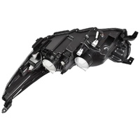 Toyota Headlamp Unit Assembly Right Hand Side TO811100E370