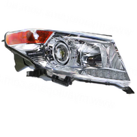 Toyota Xenon Headlight Right Hand Drivers for Landcruiser 200 Series 01/2012-08/2015