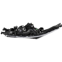 Toyota Headlight Left Hand Assembly Passengers for Corolla Sedan 12/2013 - 10/2016