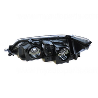 Toyota Headlight Unit Halogen Left Hand for Camry Atara 04/2015 - 09/2017
