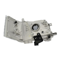 Toyota Headlamp Unit Left Hand Hiace 