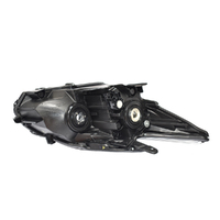 Toyota Headlamp Unit Assembly Left Hand TO8117047500
