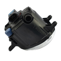 Toyota Front Fog Lamp Left Hand for Corolla Hatch & Landcruiser Prado