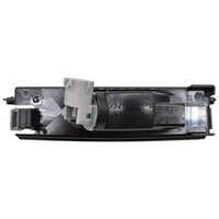 Toyota Rear License Plate Lamp Assembly TO8127052020