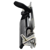 Toyota License Plate Lamp Handle