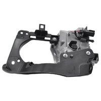 Toyota Daytime Running Illumination Lamp Assembly