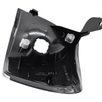 Toyota Right Hand Side Front Turn Signal Lamp Lens
