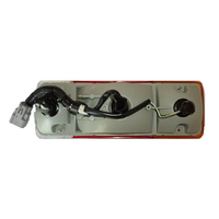 Toyota Landcruiser 70 Series Cab Chassis Right Hand Tail Light Lamp 1993 - 2014