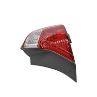 Toyota Camry Right Hand Tail Light Lamp Lens & Body 10/2011 - 04/2015