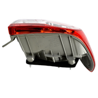 Toyota Tail Light Drivers Side Right Hand for Corolla Sedan 04/2010-11/2013