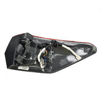 Toyota Kluger Left Hand Tail Light Lamp Assembly 11/2016 - 11/2019