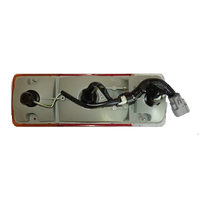 Toyota Landcruiser 70 Series Cab Chassis Left Hand Tail Light Lamp 1993 - 2014