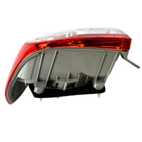Toyota Tail Light Passenger Side Left Hand for Corolla Sedan 04/2010-11/2013