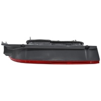 Toyota HiAce 2005-2023 LH Rear Tail Light Standard Lens