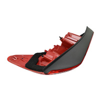 Toyota Rear Combination Lamp Lens & Body Left Hand TO8156142091