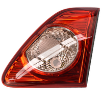 Toyota Boot Lid Light Drivers Side Right Hand for Corolla Sedan 03/2007-04/2010