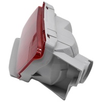 Toyota Rear Bumper Left Hand Reflector for LandCruiser Prado 08/2009 - 12/2023