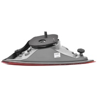 Toyota Back Up Rear Lamp Lens & Body Left Hand Side