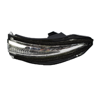 Toyota Side Turn Signal Lamp Assembly Right Hand