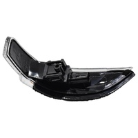 Toyota Side Turn Signal Lamp Assembly TO8173052100