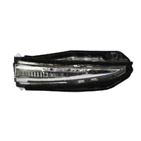 Toyota Side Turn Signal Lamp Assembly Left Hand