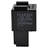 Toyota Turn Signal Flasher Assembly 8198032010