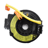Toyota Spiral Cable Sub Assembly TO8430652050