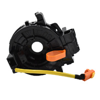 Toyota Spiral Cable Sub-Assembly TO8430652100