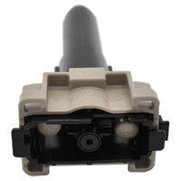 Toyota left Hand Headlamp Cleaner Actuator Sub Assembly 