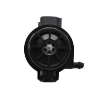 Toyota Windshield Washer Motor & Pump Assembly TO8533071020