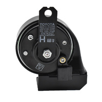 Toyota High Pitched Horn Assembly TO865100E040