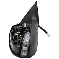 Toyota Door Mirror Right Hand Drivers Side for Camry & Aurion 2013-2017