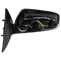 Toyota Door Mirror Left Hand Passengers Side for Camry & Aurion 2013-2017