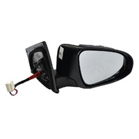 Toyota Door Mirror Right Hand Drivers Side for Corolla Hatch 08/2012-06/2018