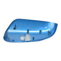 Toyota Corolla Right Hand Mirror Cover Blue 08/2012 - 05/2018