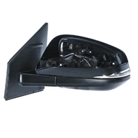 Toyota Door Mirror Left Hand Passenger Side for RAV4 GX 12/2012 - 12/2018