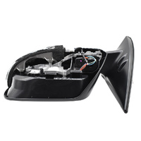 Toyota Outer Rear View Mirror Assembly Left Hand TO8794060F40