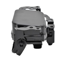 Toyota Millimeter Wave Radar Sensor Assembly