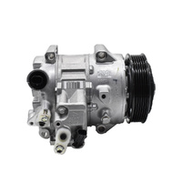 Toyota Compressor Assembly for Camry ASV50 10/2012-5/2016