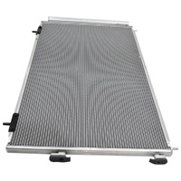 Toyota Cooler Condenser Assembly TO8846042110