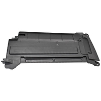 Toyota Front Cooler Cover
