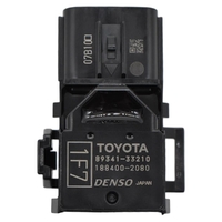Toyota Clearance & Back Sonar Utrasonic Sensor