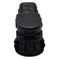 Toyota Number 1 Ultrasonic Sensor Grey
