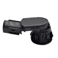 Toyota Sensor Ultrasonic 
